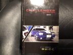 Thumbnail Photo 40 for 2012 Dodge Challenger R/T